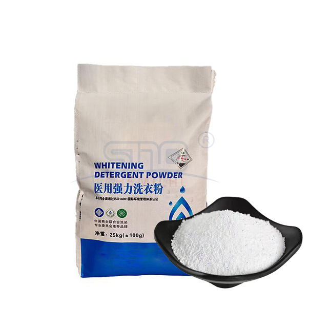 Wholesale Bulk Officially Authorized 15kg 20kg Multi-Purpose Cleaning Washing Powder Laundry Detergent