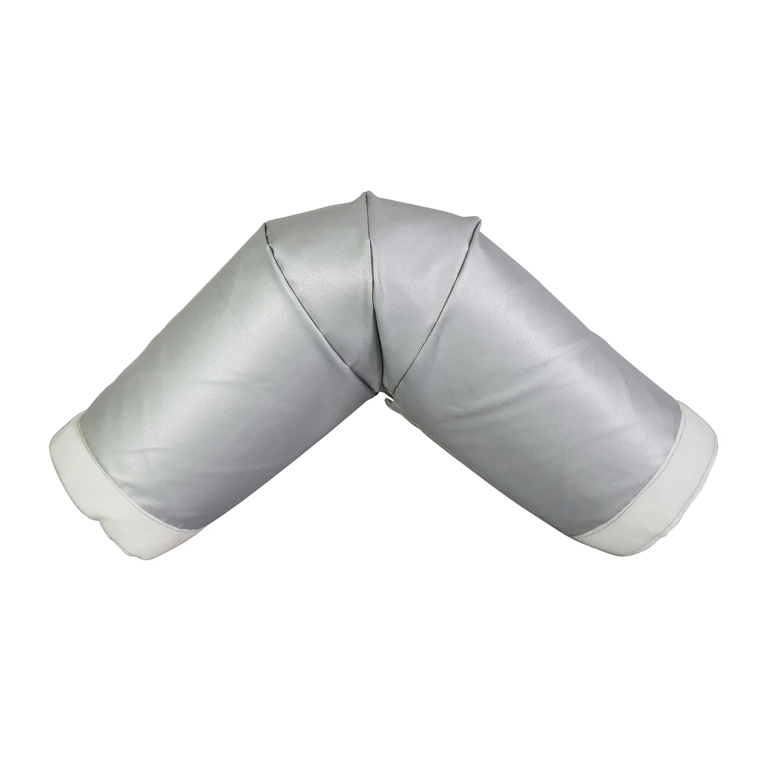 Removable Insulation Jackets for Chemical Industry