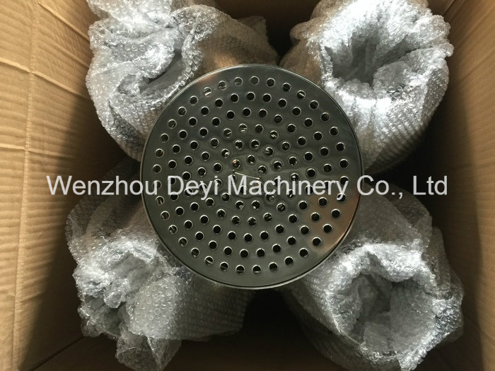 Нержавеющий напольный дренаж для воды DYTV-007