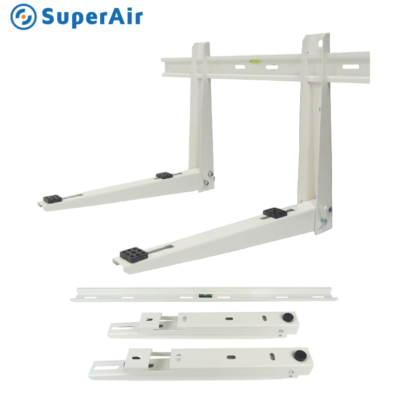 HVAC Air Conditioner Parts Air Conditioner Condensate Pump Mounting Bracket