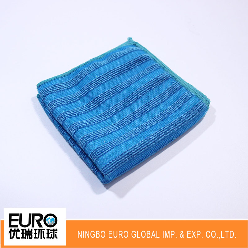 High Quality Factory Price Microfiber Cleaning Cloth Car Wash Cloth