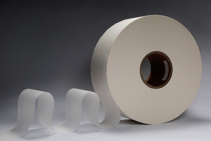 Food Grade Non-Heat Seal Filter Paper Teabag Filter Paper Packing Paper