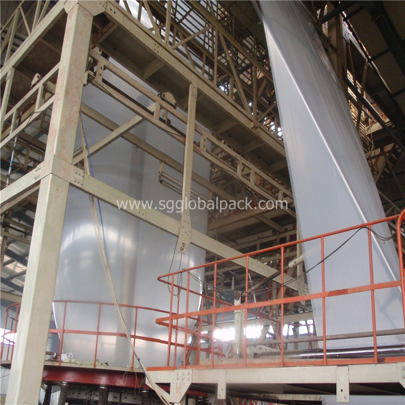 Factory Wholesale Price Anti-UV PE Film for Greenhouse