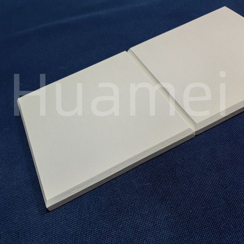 Fireproof Fiberglass Acoustic Panel Office Building Ceiling Tiles for Interior Decorative