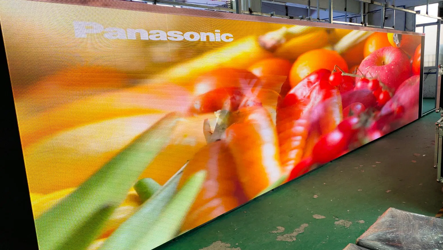 Rental P2.9 LED Display Screen 500*1000mm