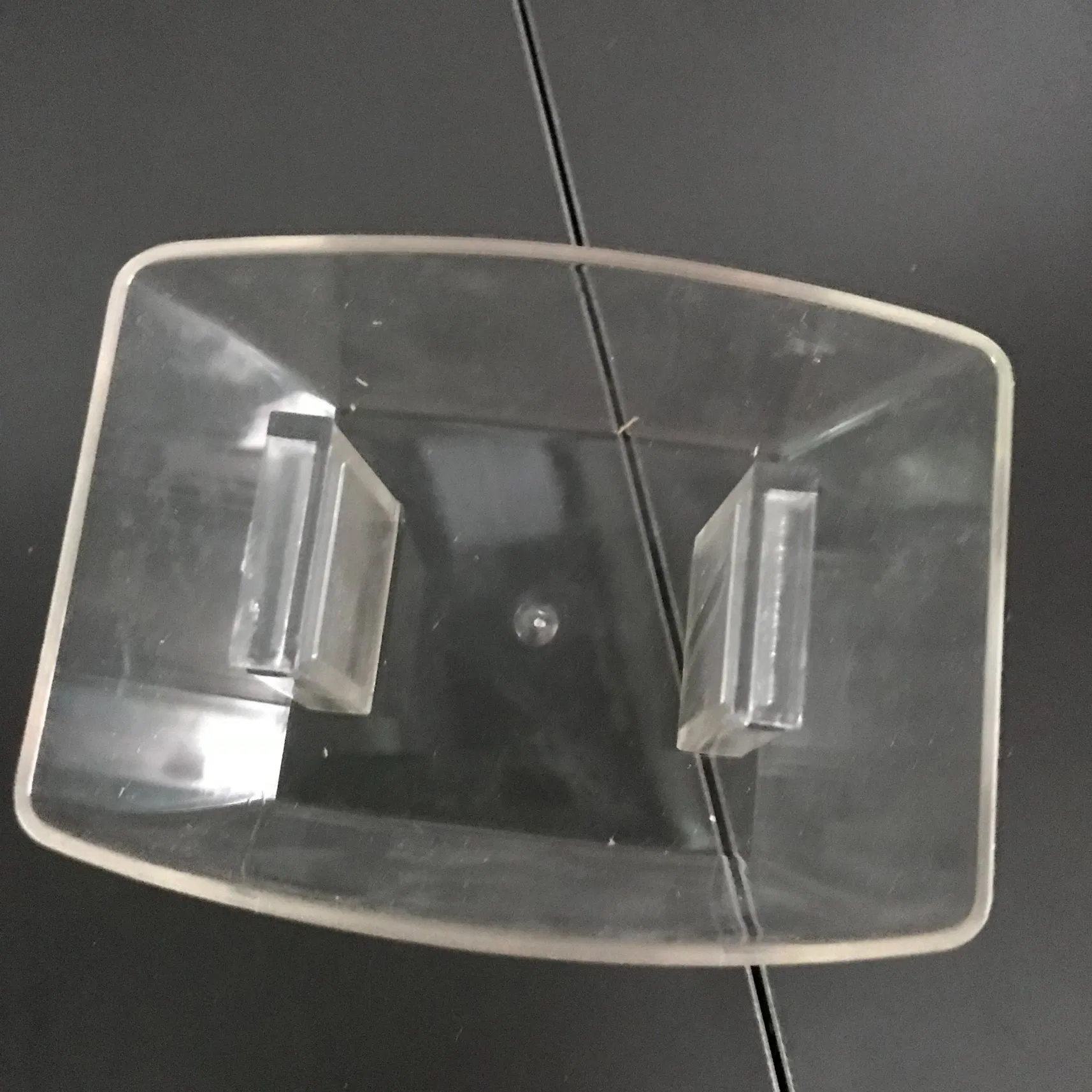 Goldk Premium Quality European Style Gk-Cxw-200-O605 Cooker Hood /Range Hood