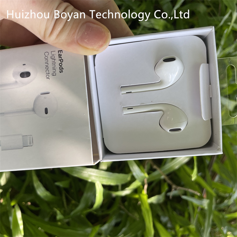 Наушники Earpods с USB-C, оптом и в розницу