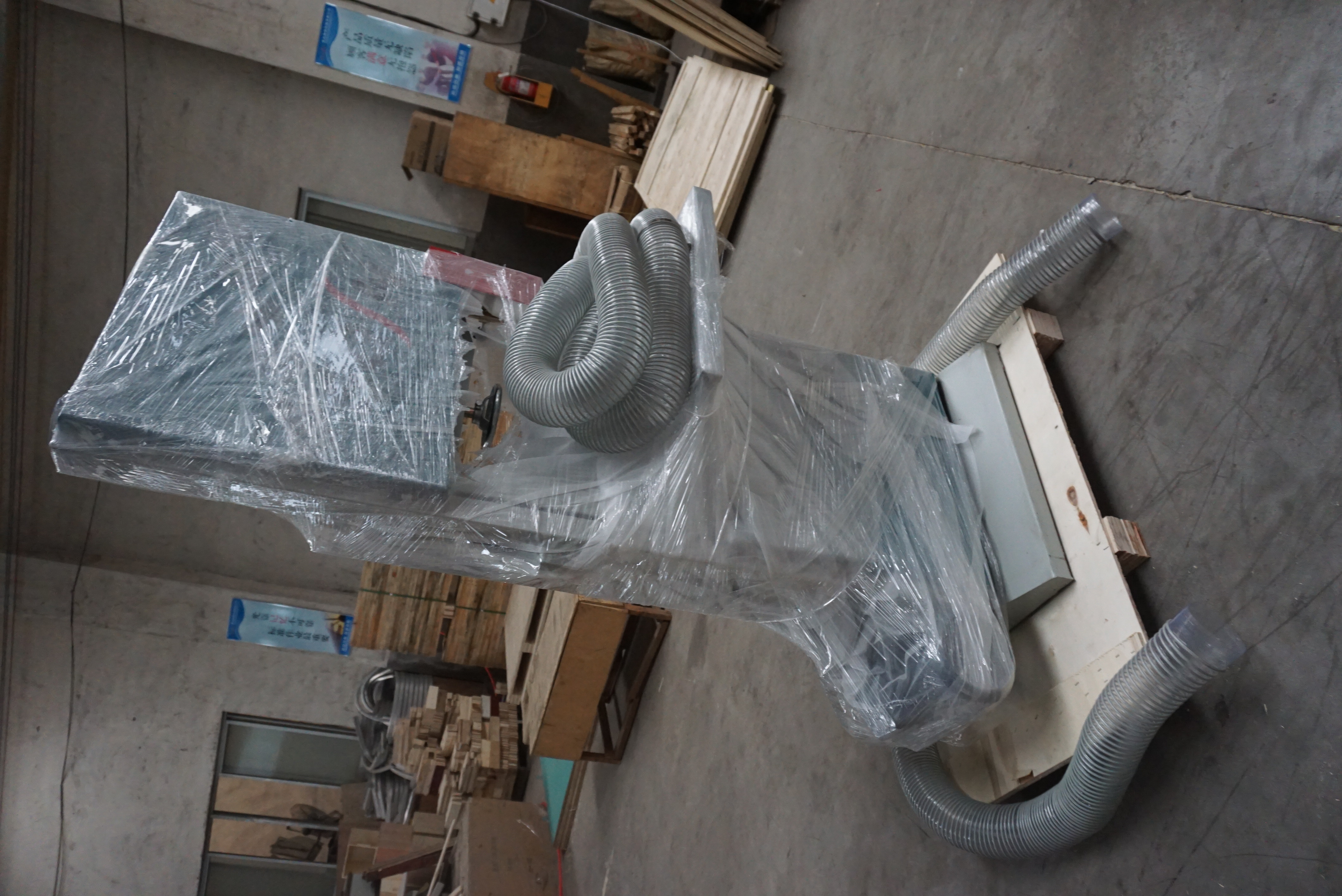 Станок ленточнопильный MJ346