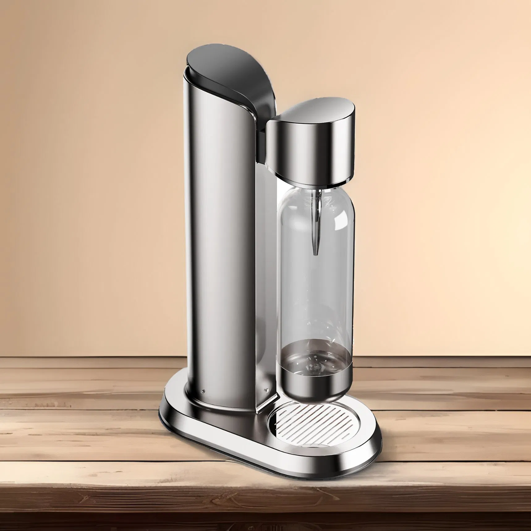 Current Season Factory Price High Quality Durable Soda Maker Wtih FDA