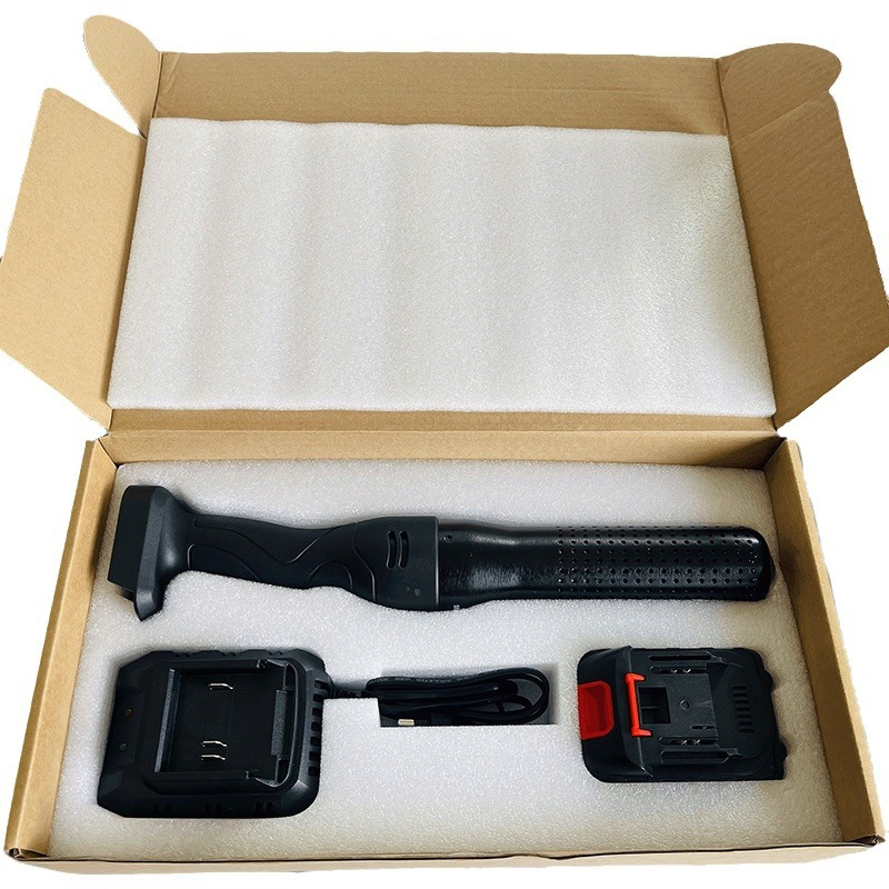 Intelligent Igniter Electric Charcoal Igniter Outdoor Barbecue Convenient Flamethrower