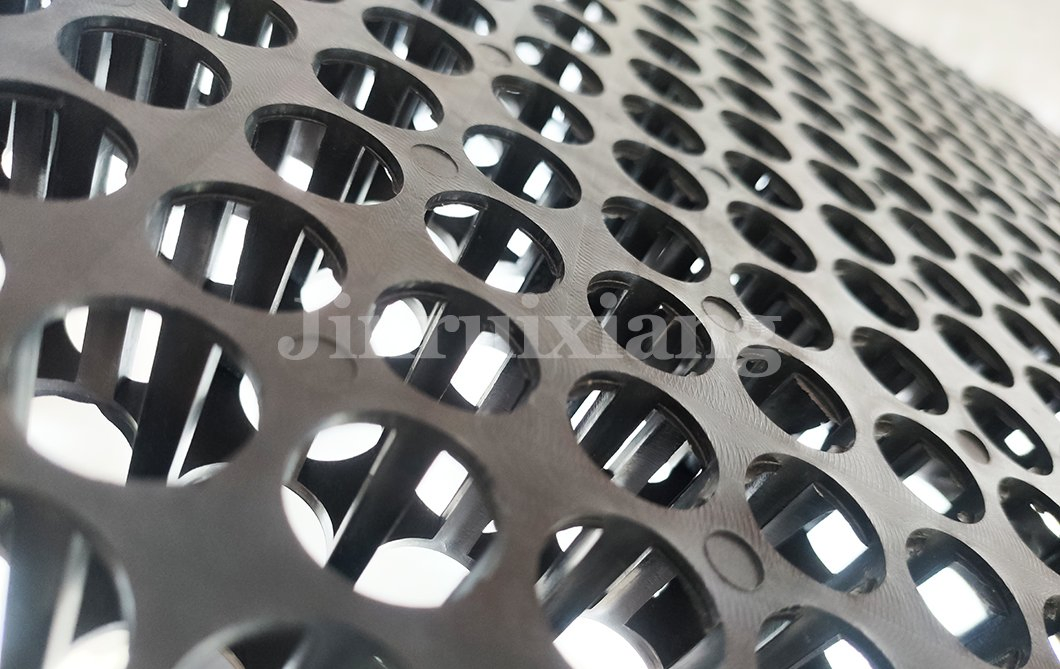 Mine Reclamation Drainage Cage Eco-Friendly UV-Stable Permeable Custom Specification Free Sample