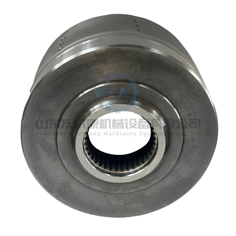 Dana Gearbox First Gear Clutch Hub 251949