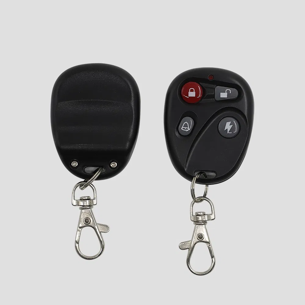 Electricos Remote Controll for Gate Kl715