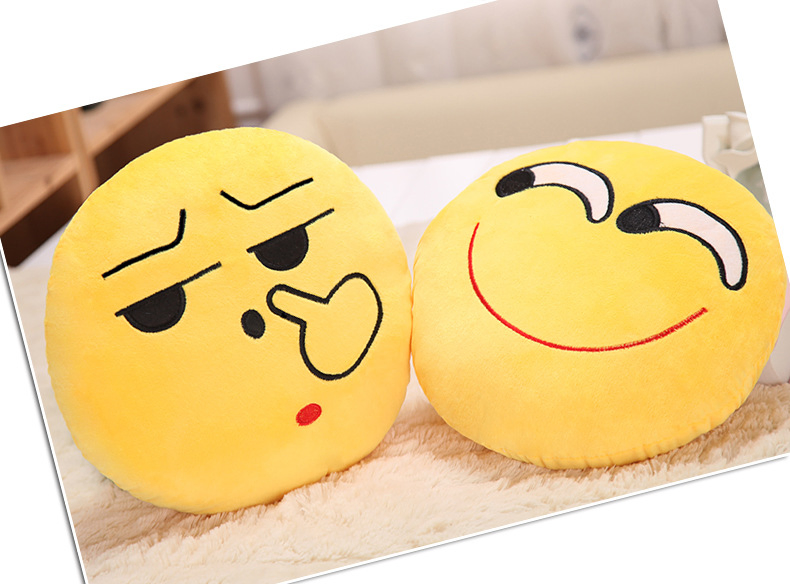 Pillow Case Without Stuffing to Save Shipping Cost