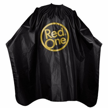 Nylon Printed Shampoo Capes Styling Capes for Salon