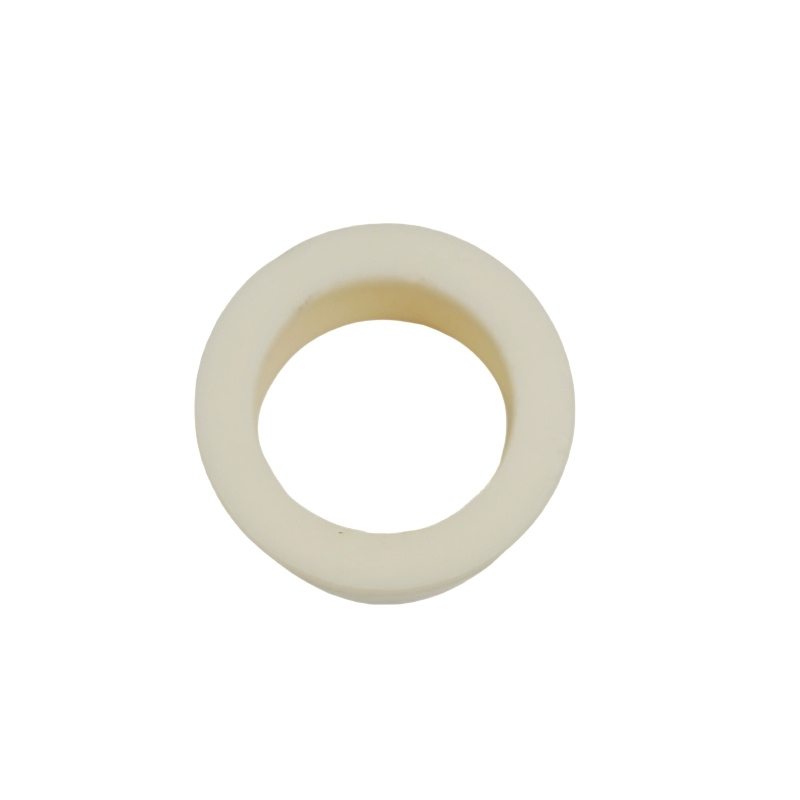 High Strength ABS PVC Pipe Reducer Coupling for Efficient Plumbing Connections