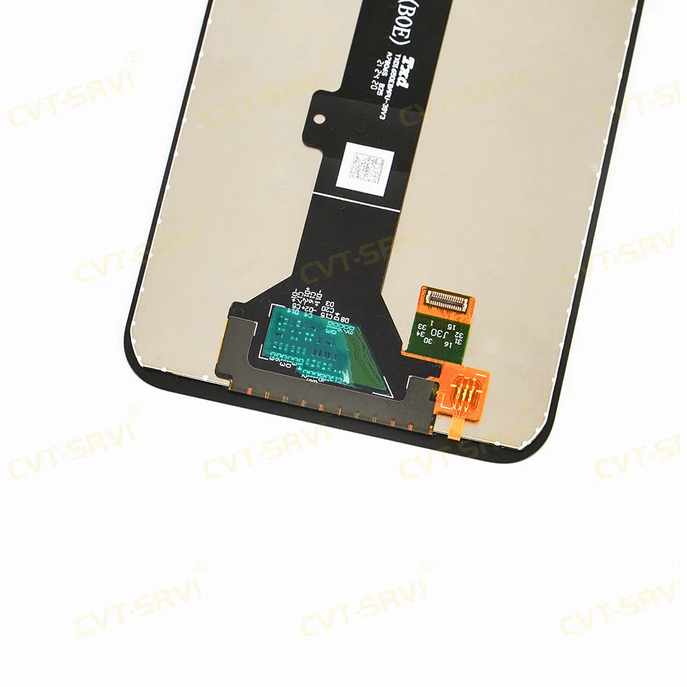 Дисплей OLED для Moto Edge 20 Lite, Edge 30 Fusion, G Stylus 2023, G30