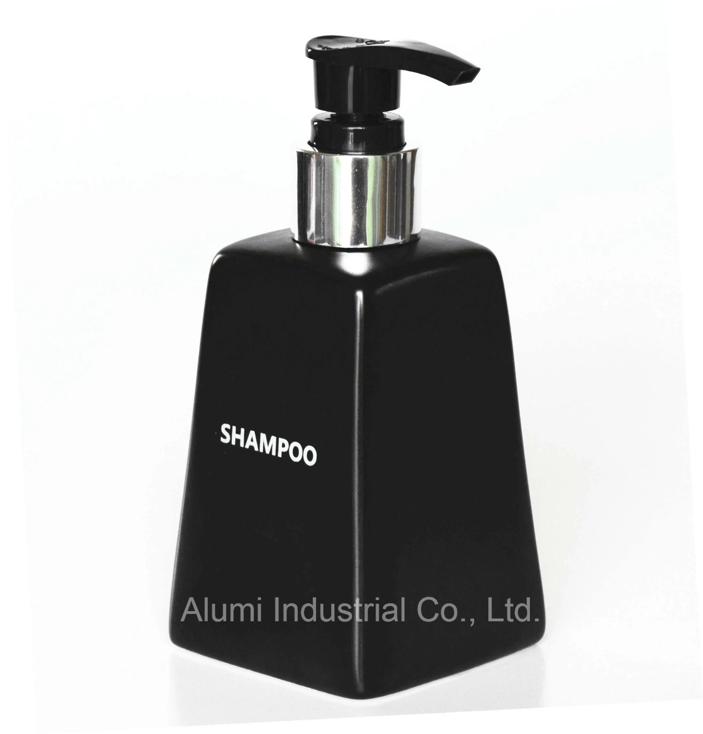 Ceramics Bottles Suitable for Bathroom Shampoo Lotion Oil Pump