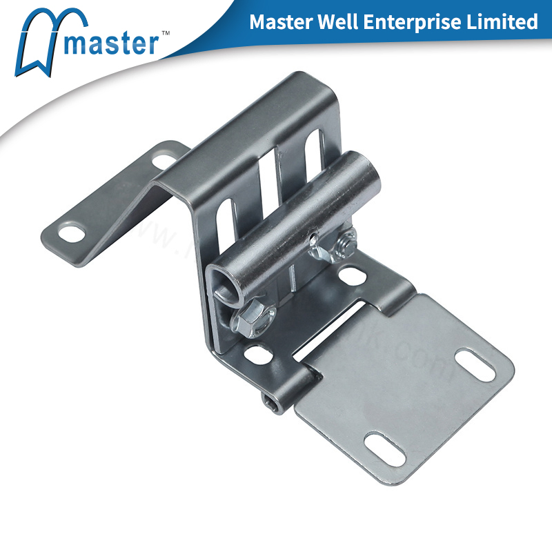 Hot Selling Sectional Garage Door Side Hinges Standard Size for Residential Replacement