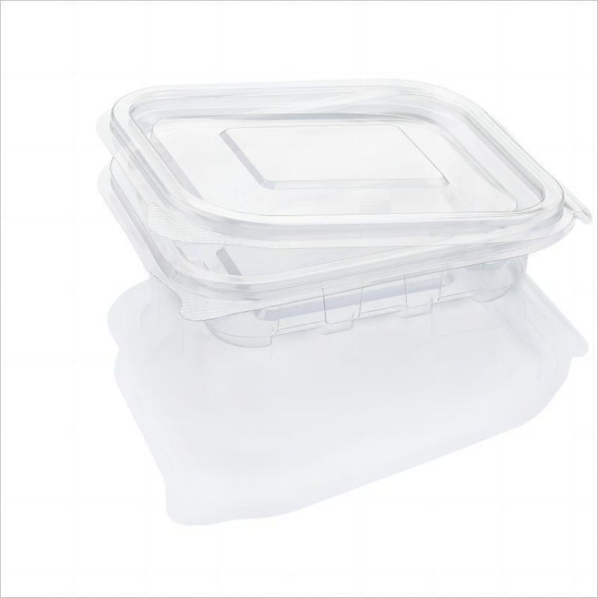 Pet Plastic Tray for Supermarket Display Packing Tray