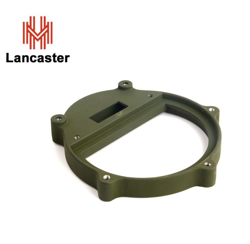 Precision Truck Front Lamp Shade