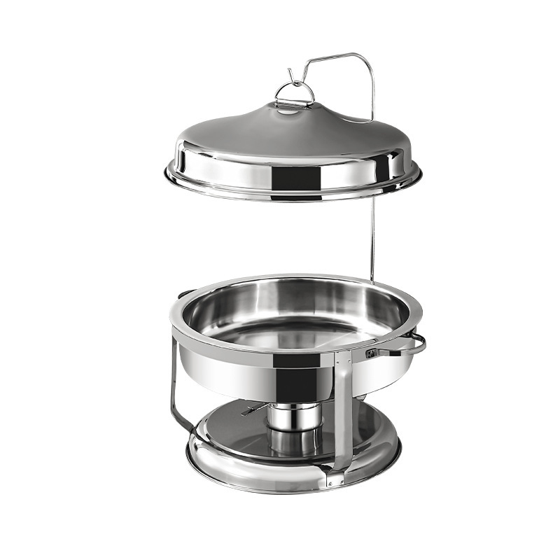 Hot-Selling Thickened and Reinforced Heat Catering Equipment for Commercial Use