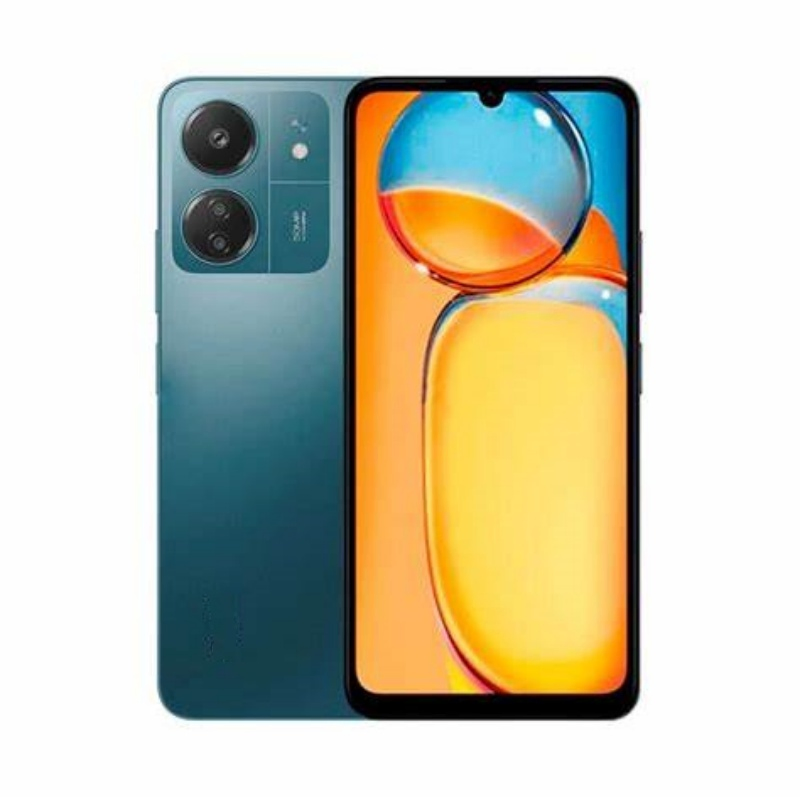Mobile Phone Second-Hand Phone 6.74 Inches Smart Phone for 13c 8+256GB 5000mAh 90Hz Mobile Phone