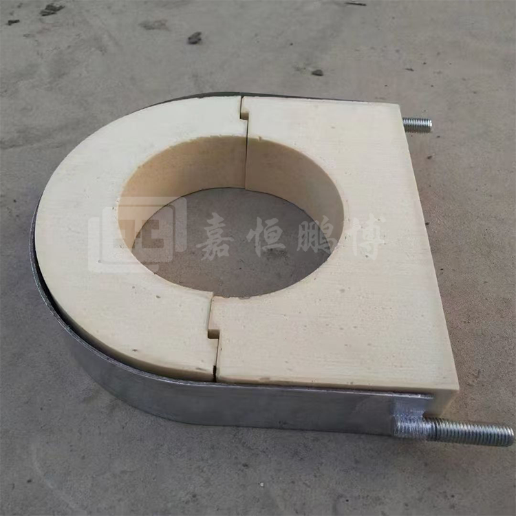 PIR Heat Insulation Pipe Shells Made in China
