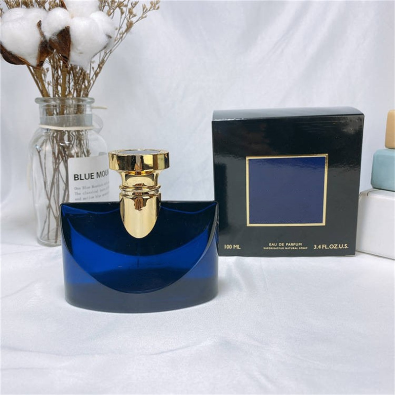 Parfum High Quality Luxury Designer Brand Women Perfumes Wholesale Price Long Lasting Body Fragrance