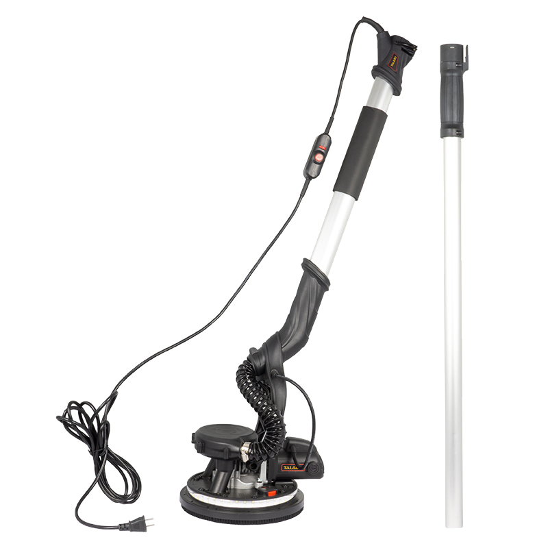 Professional Electric Drywall Sander Variable Speed Wall Grinding Tool