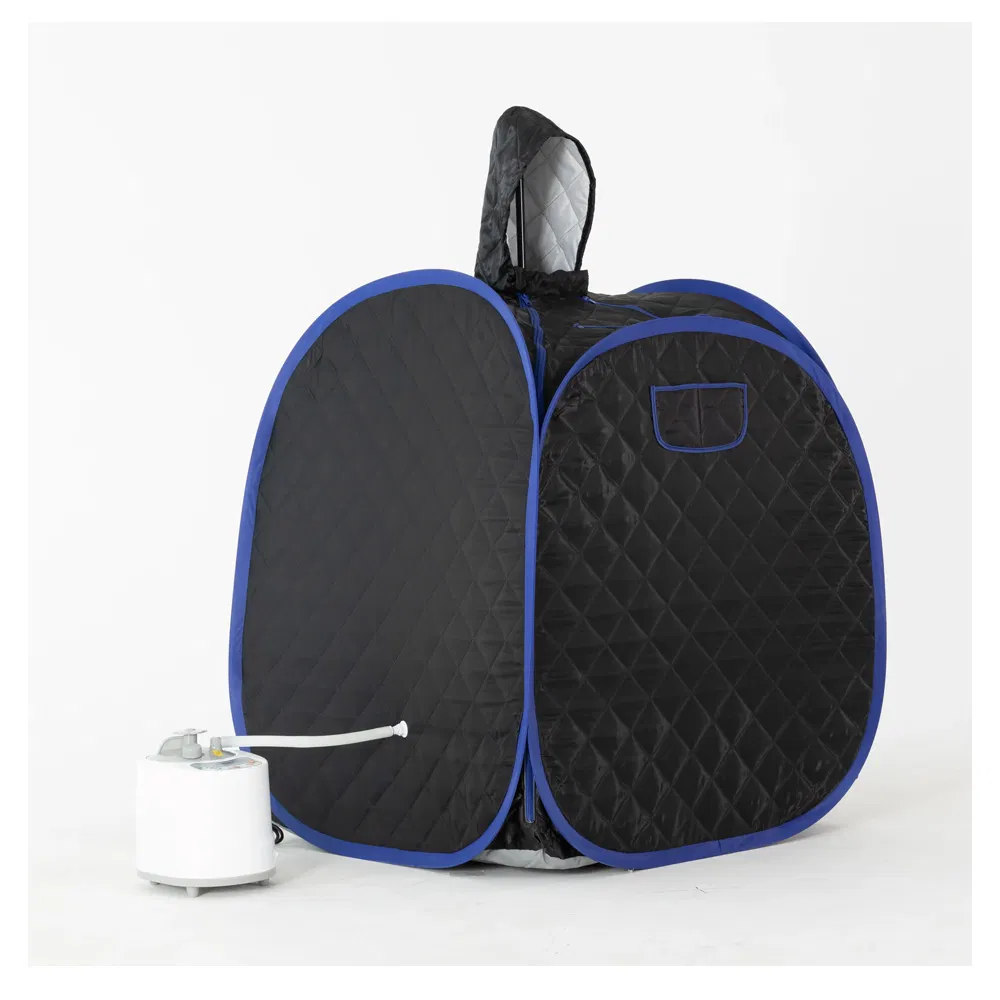 Портативная паровая сауна-палатка Mstar для дома