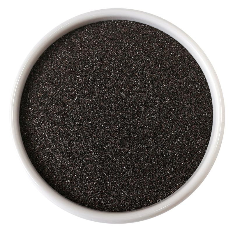 Dumping/Tilting Furnace Produced Barmac Crushed Brown Corundum for Refractory