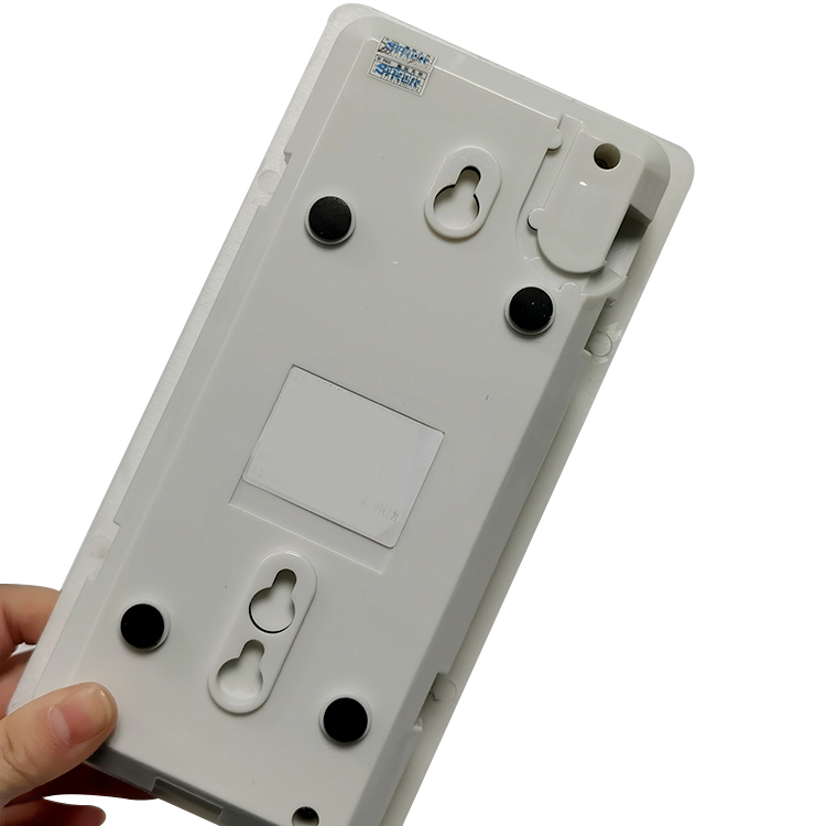 Clean Room Phone Industrial Working Phone