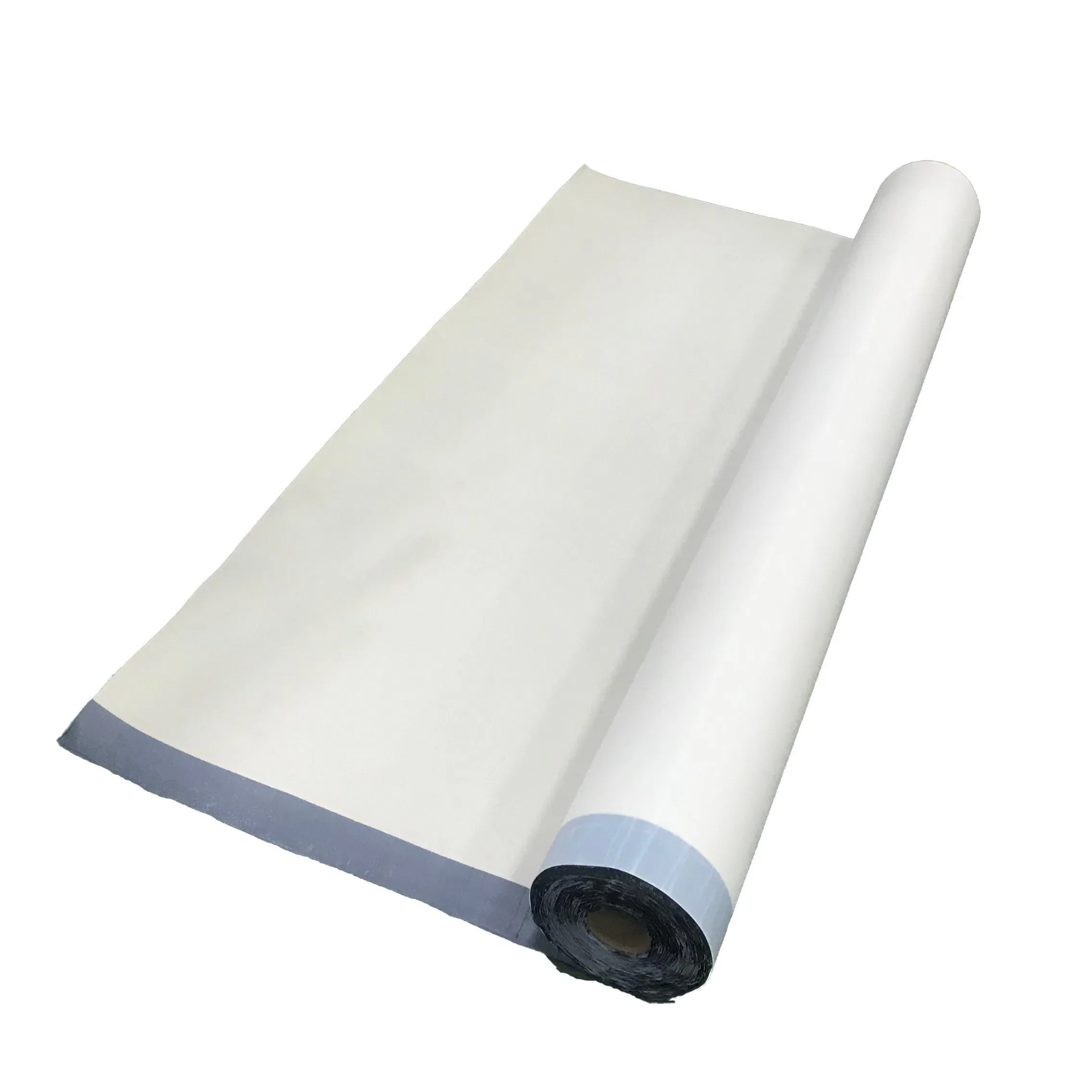 HDPE Self-Adhesive Waterproof Membrane 1.5mm