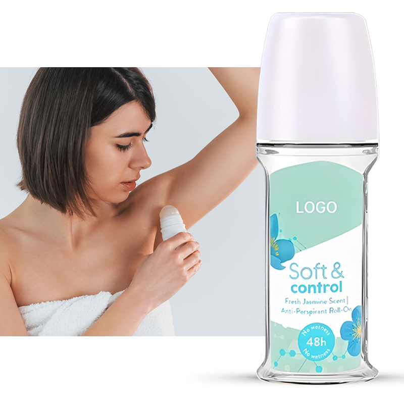 Jasmine Scented Antiperspirant Balls