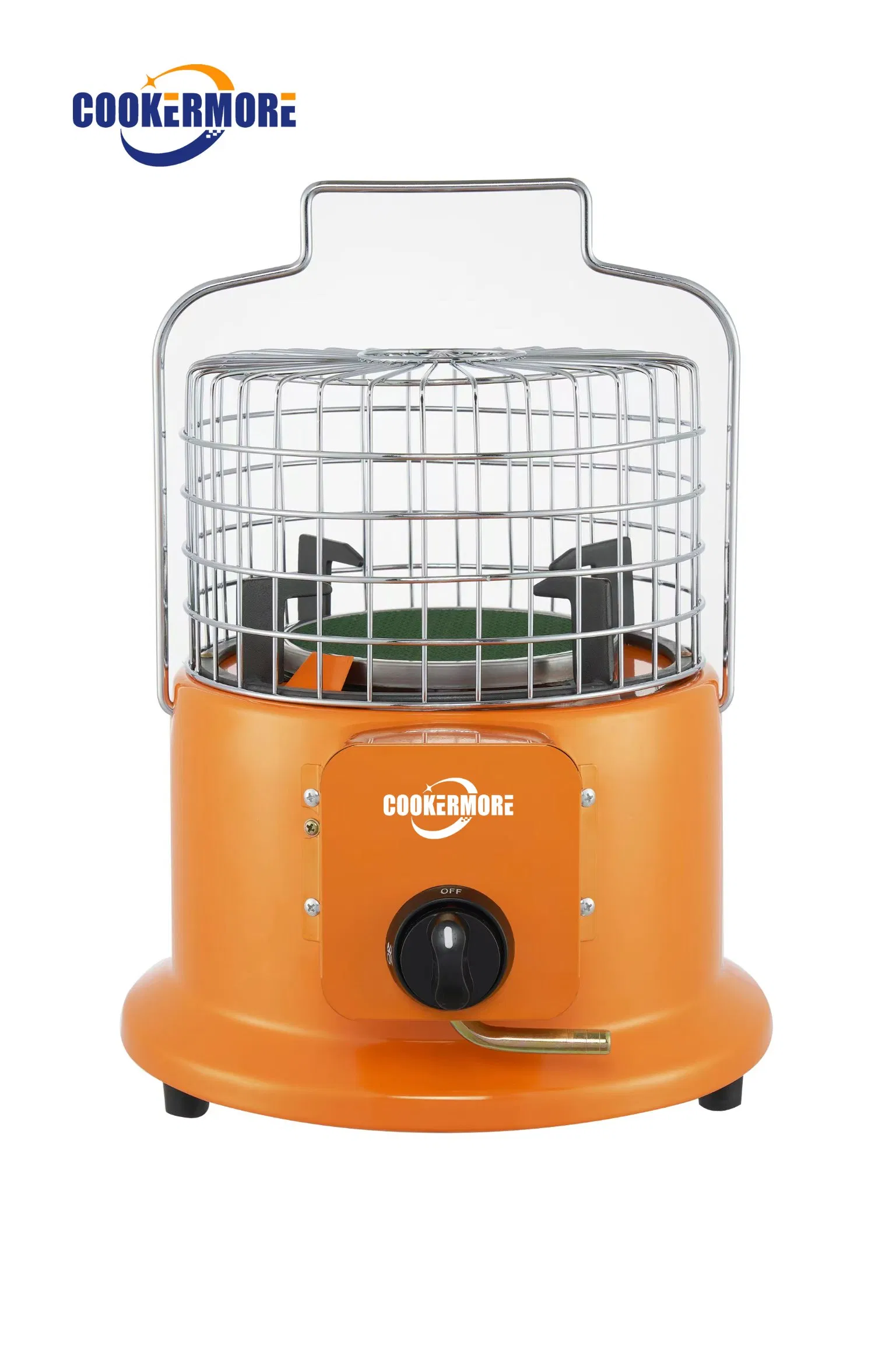 Small Outdoor Portable Butane Infrared Camping Gas Heater