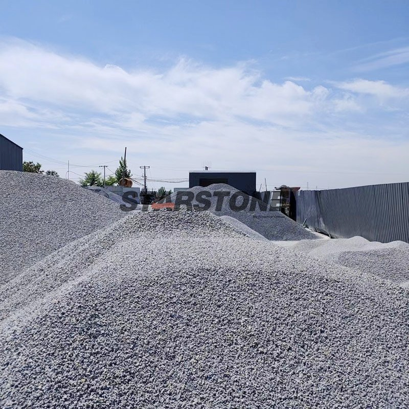Minisize Marble Pebble Stone Cobble Gravel Stone for Decoration Exterior Landscaping Pool Coping Surface Graphic