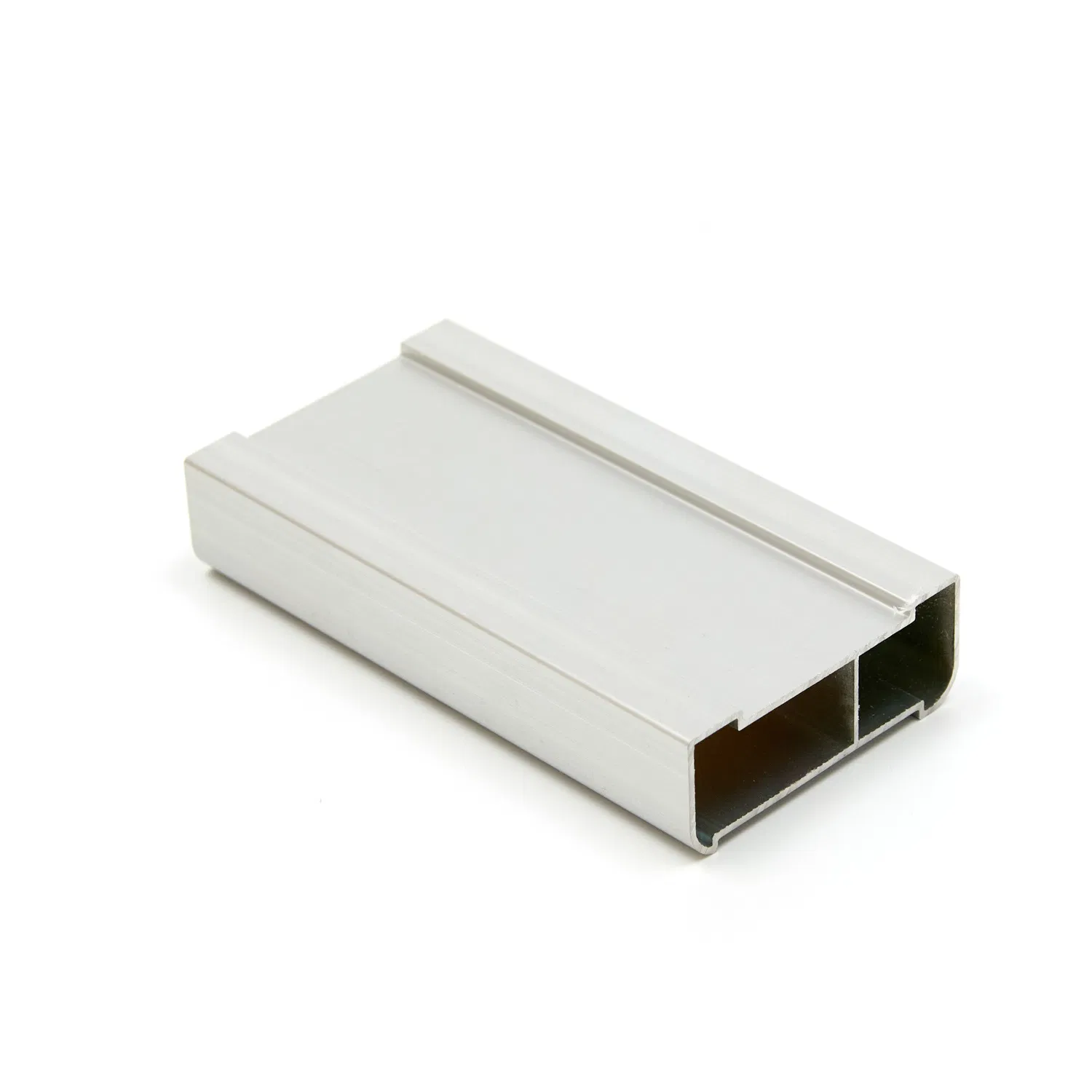 6061 6063 Brushed Modern Interior Design Precision Aluminum Tube