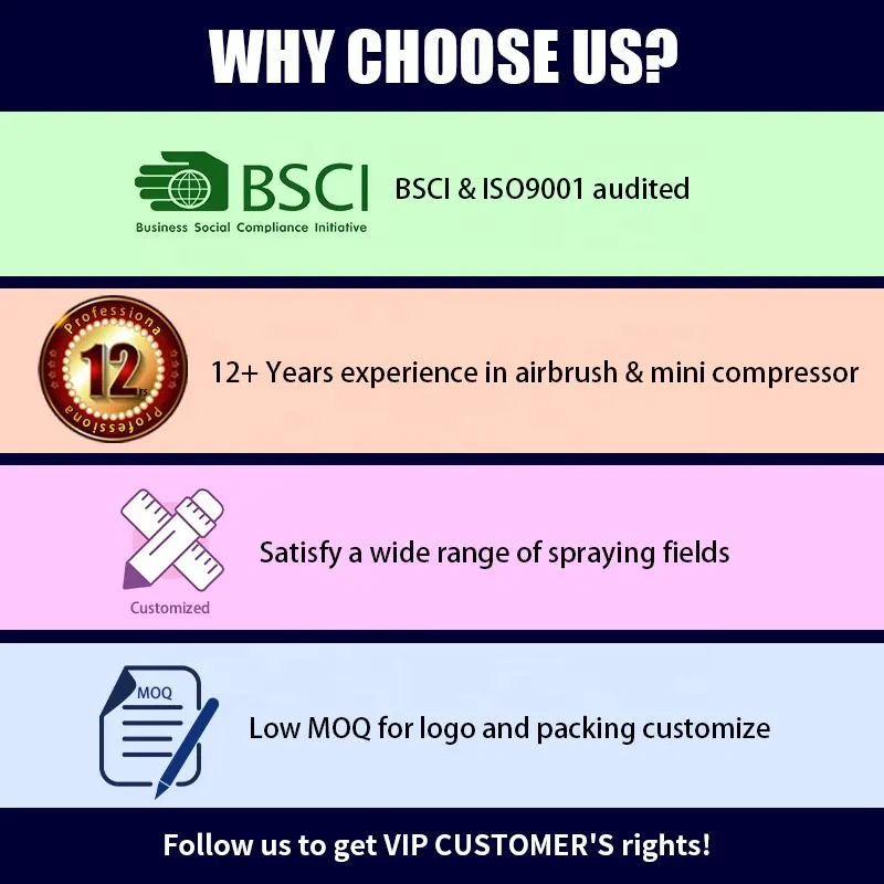 Barbershop Salon Color Enhancement Airbrush Barber Hair Spray Gun Tools Hairdressing Automatic Cordless Airbrush