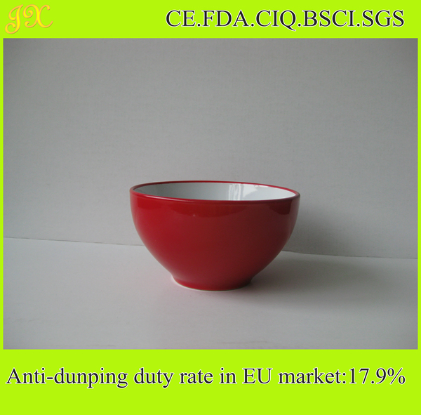 460ml Ceramic Bowl Stoneware Mixing Bowl