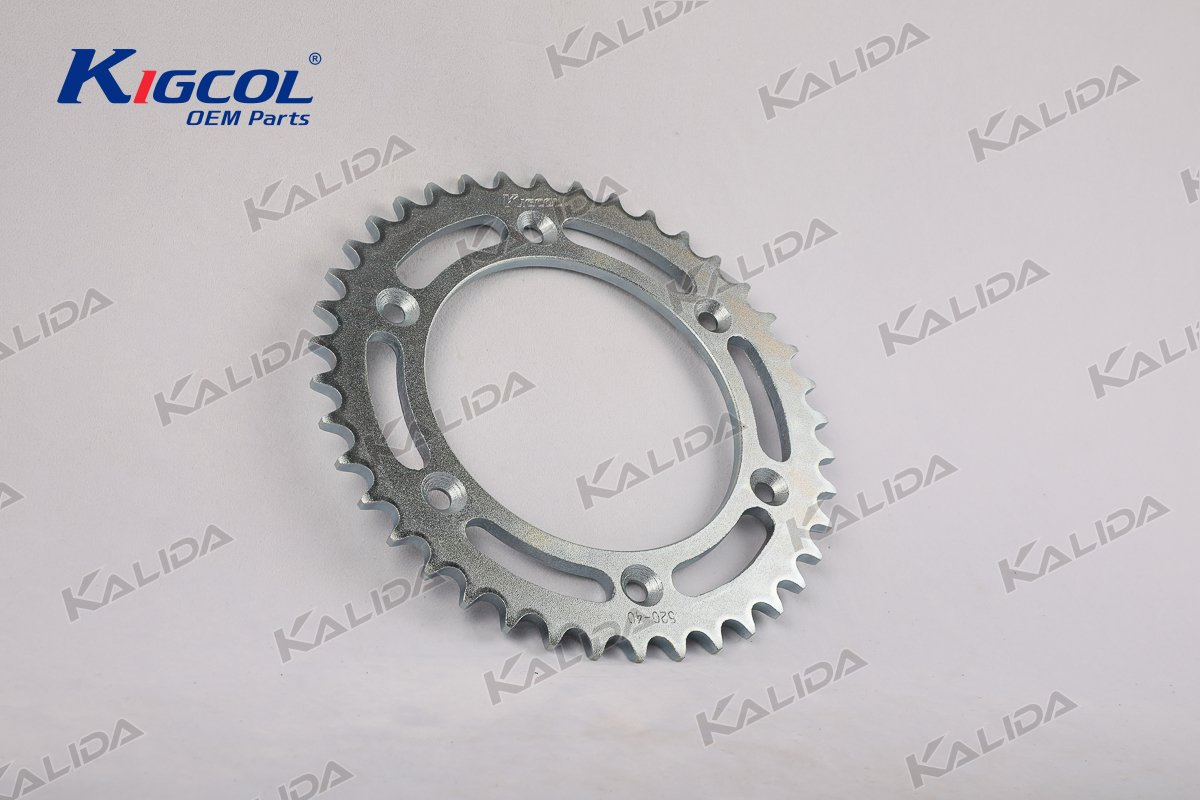 Запчасти для мотоциклов Yamaha, Suzuki, Bajaj, CG150, GN125, FZ16, Pulsar и скутеров