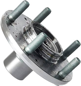 Ступичный подшипник BTF-1125 для автомобилей