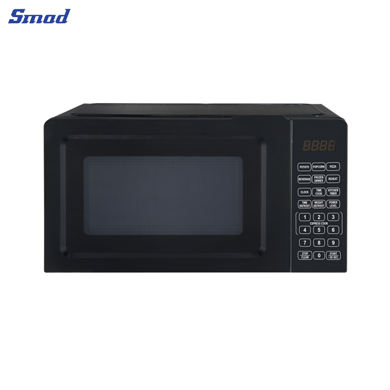 20L High Quality Digital Control Microwave Oven with LED Display