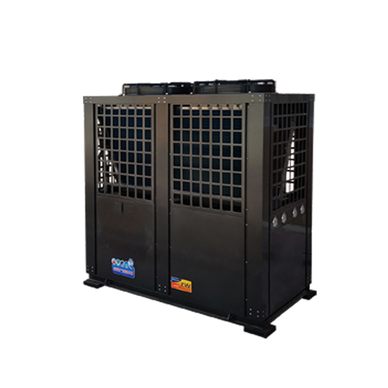 100HP Commercial Industrial Chiller R410A with WiFi