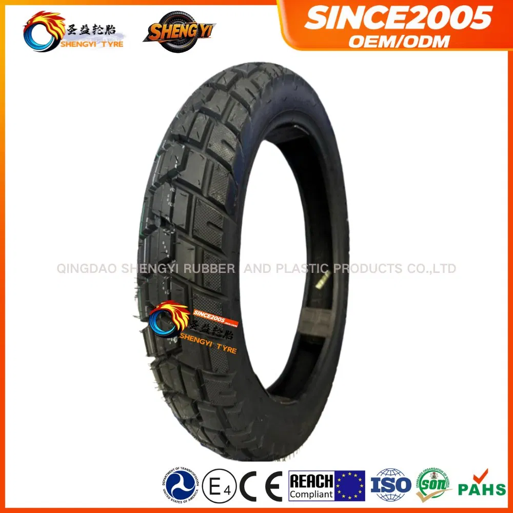 Мотошины 16-18 дюймов для мотоциклов