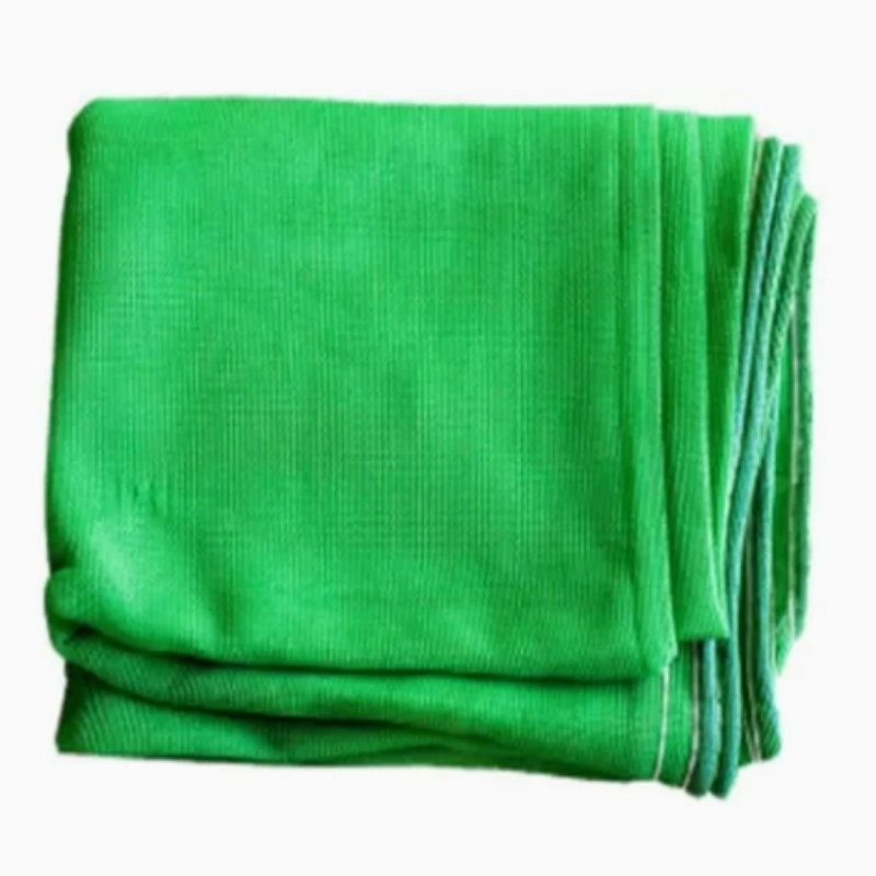 Versatile Scaffolding Safety Net for Home Improvement and Construction