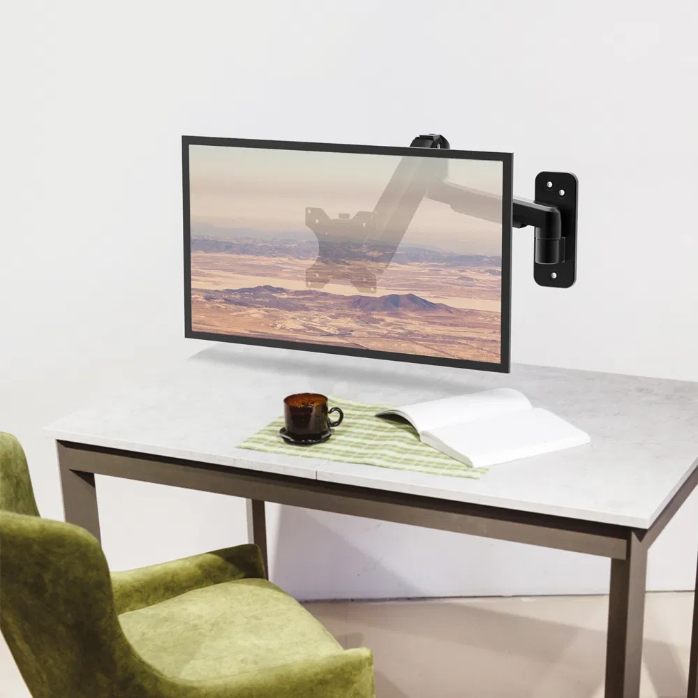 Кронштейн для монитора настольный Single Monitor Arm