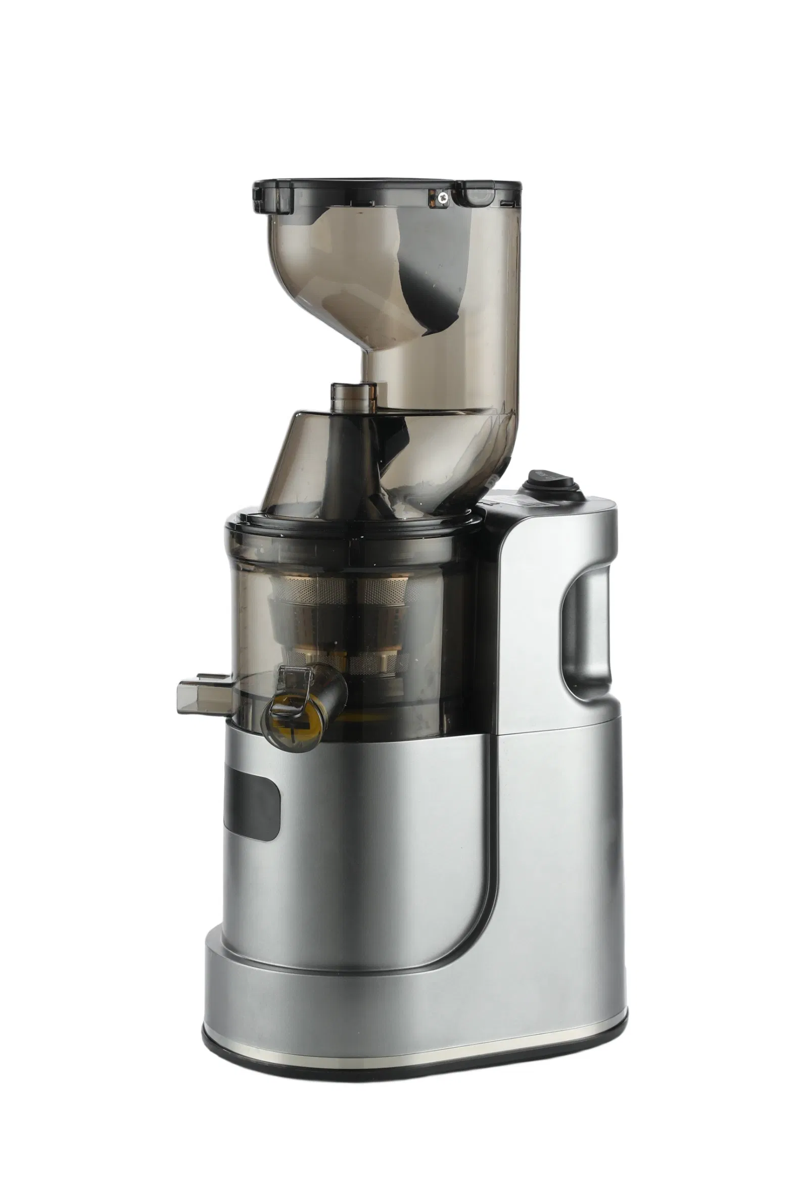 Efficient Slow Juicer for Fruits & Vegetables with Low-Speed Masticating Technology