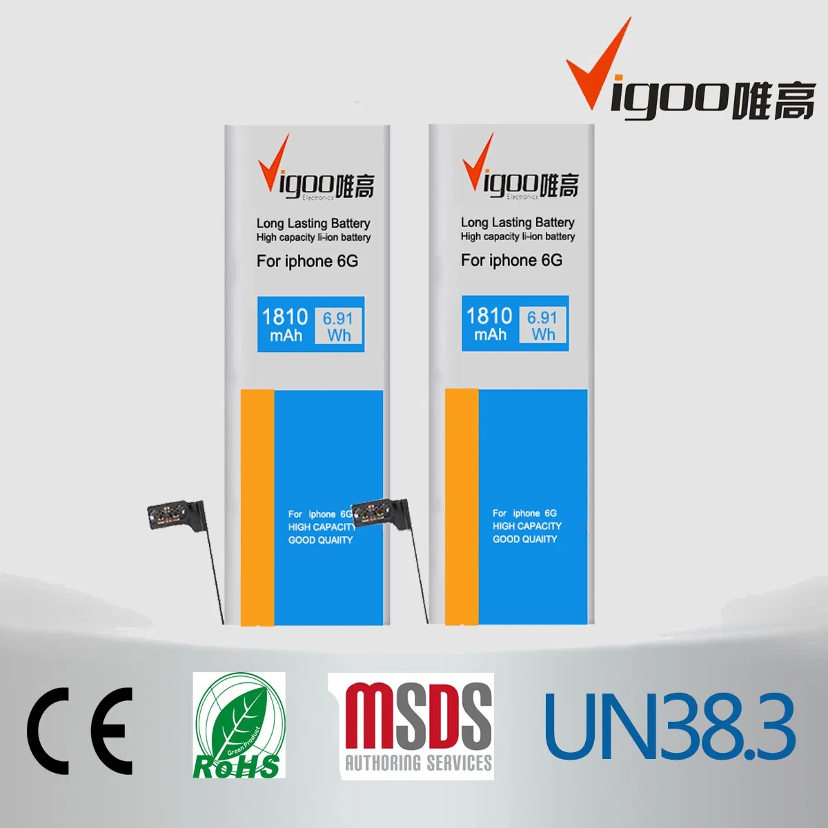 Аккумулятор BL-5C для телефонов Nokia