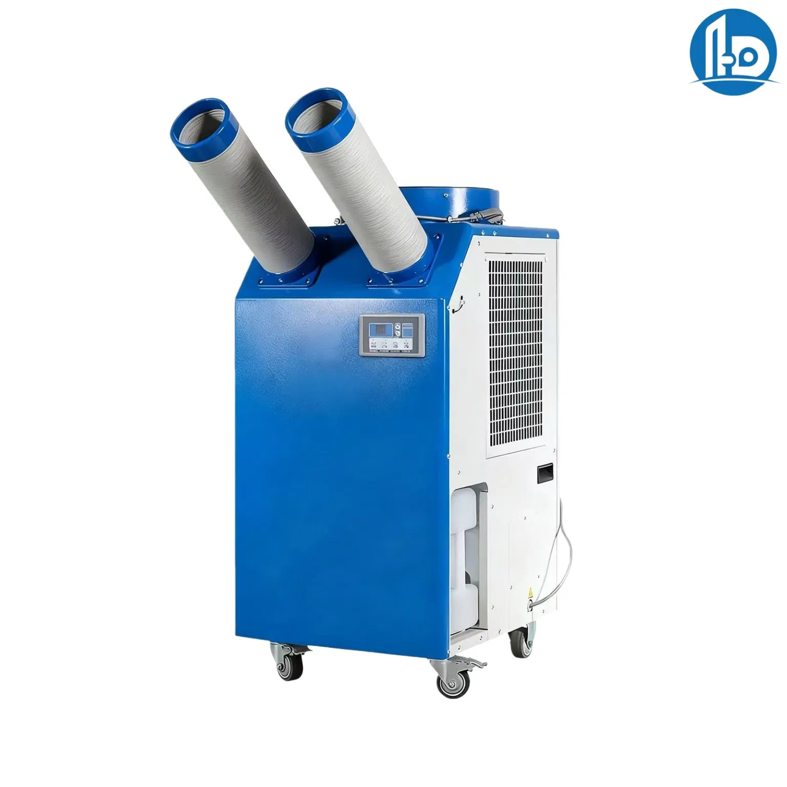 Промышленный мобильный кондиционер SmartSpot